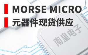 Morse Micro��LOGO